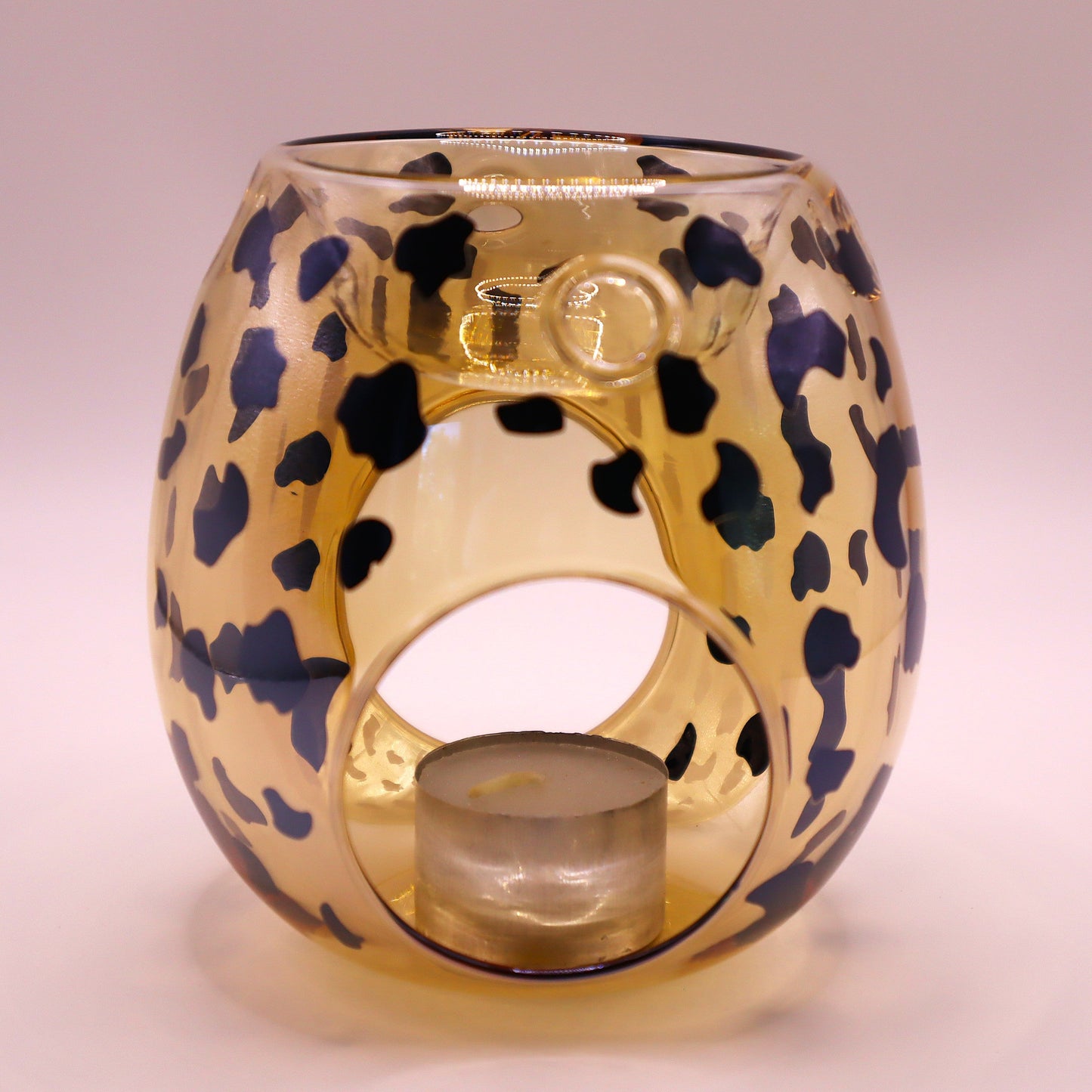 golden Wax melt warmer - front