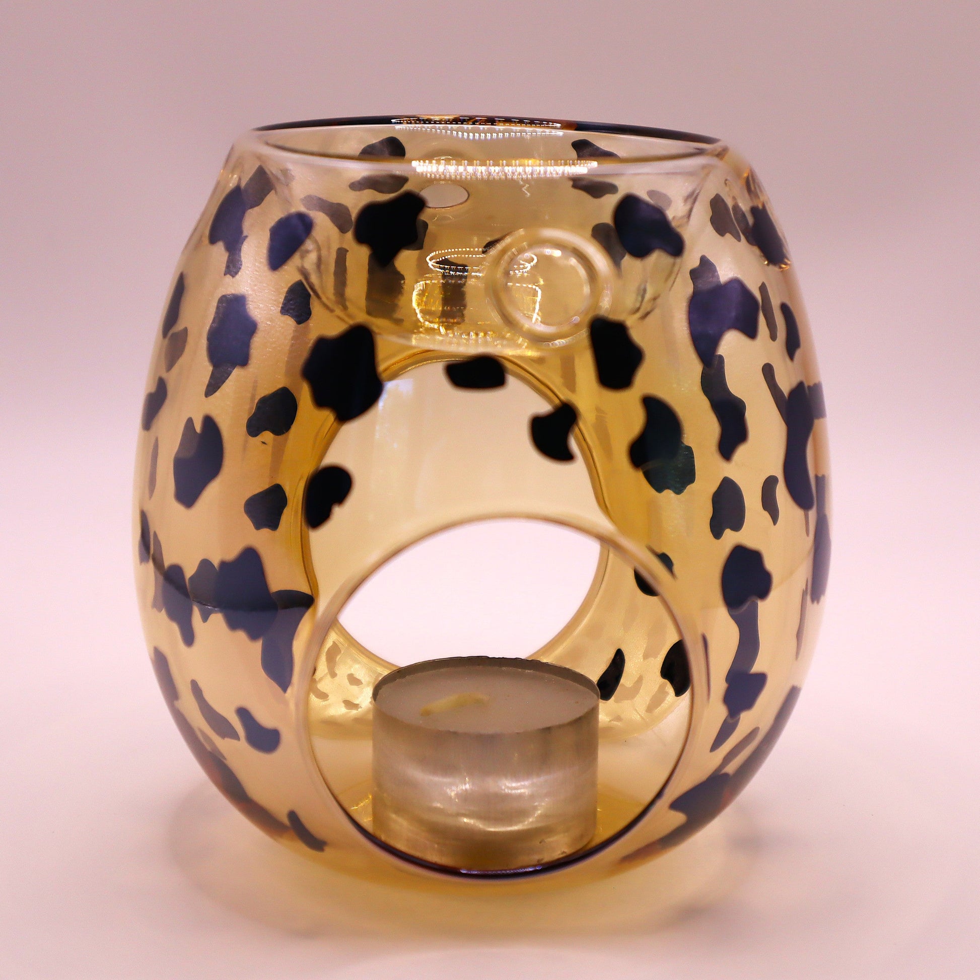 golden Wax melt warmer - front