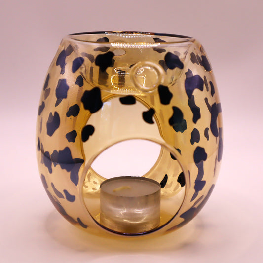 golden Wax melt warmer - front